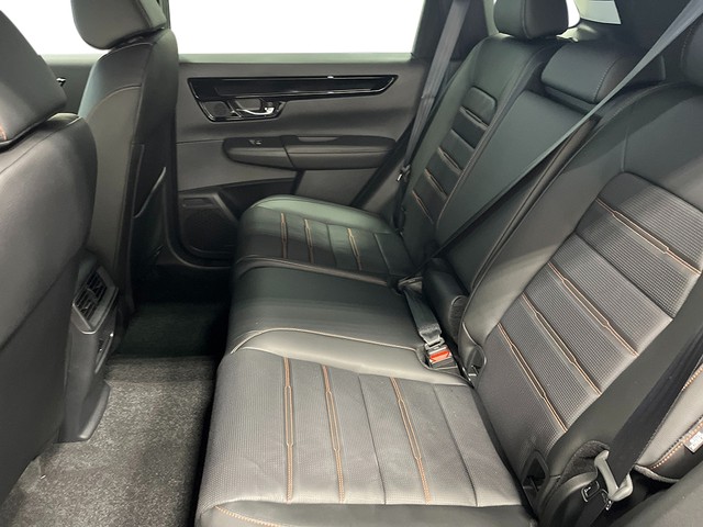 Honda CR-V Hybrid Vehicle Full-screen Gallery Image 25