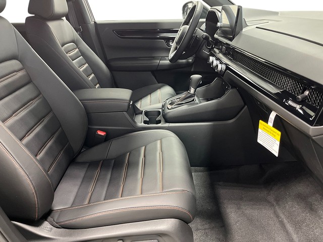 Honda CR-V Hybrid Vehicle Full-screen Gallery Image 29