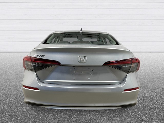 Honda Civic Sedan Vehicle Full-screen Gallery Image 04