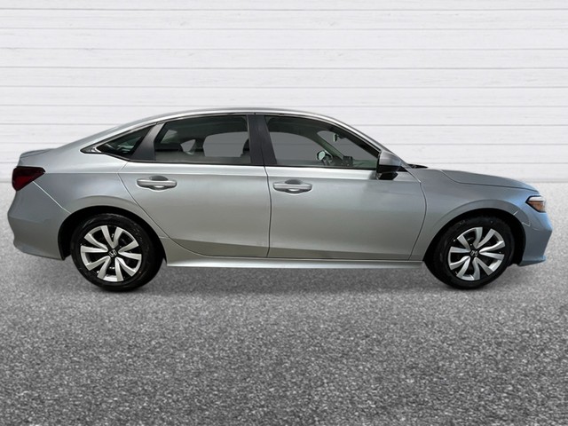 Honda Civic Sedan Vehicle Full-screen Gallery Image 07