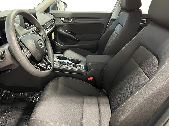 Honda Civic Sedan Vehicle Full-screen Gallery Image 12