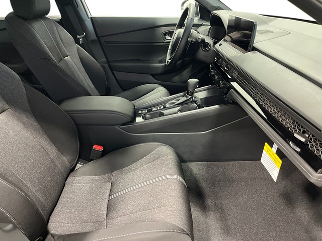 Honda Accord Hybrid Vehicle Full-screen Gallery Image 64