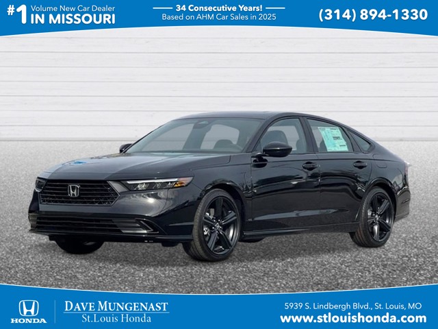 more details - honda accord hybrid