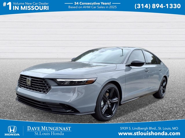 more details - honda accord hybrid