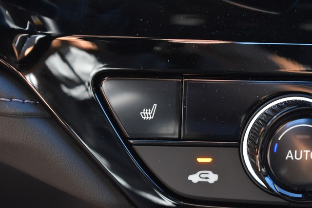 Honda Accord Hybrid Vehicle Full-screen Gallery Image 16