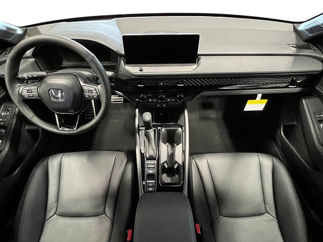 Honda Accord Hybrid Vehicle Full-screen Gallery Image 26