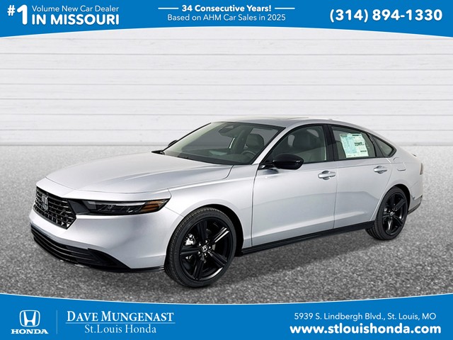 more details - honda accord hybrid