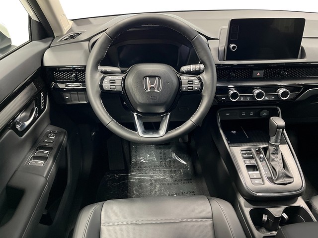 Honda CR-V Vehicle Full-screen Gallery Image 16