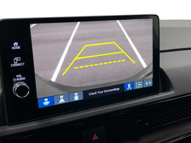 Honda CR-V Vehicle Full-screen Gallery Image 20