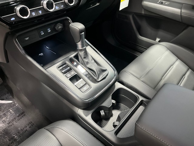 Honda CR-V Vehicle Full-screen Gallery Image 22