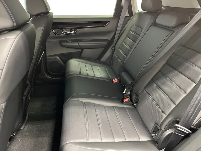 Honda CR-V Vehicle Full-screen Gallery Image 24