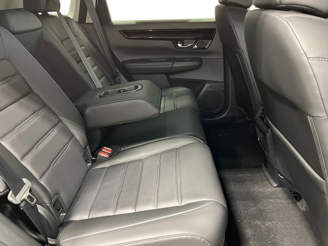 Honda CR-V Vehicle Full-screen Gallery Image 27