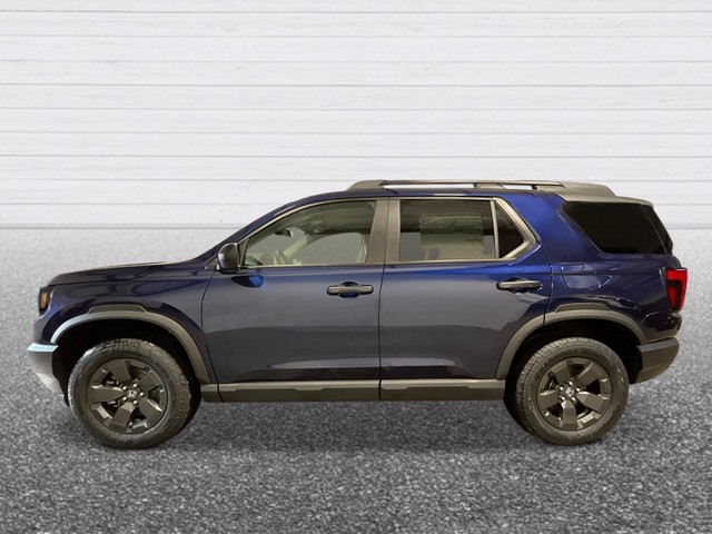 Honda Passport Vehicle Full-screen Gallery Image 02