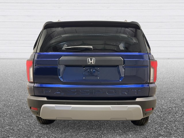 Honda Passport Vehicle Full-screen Gallery Image 04