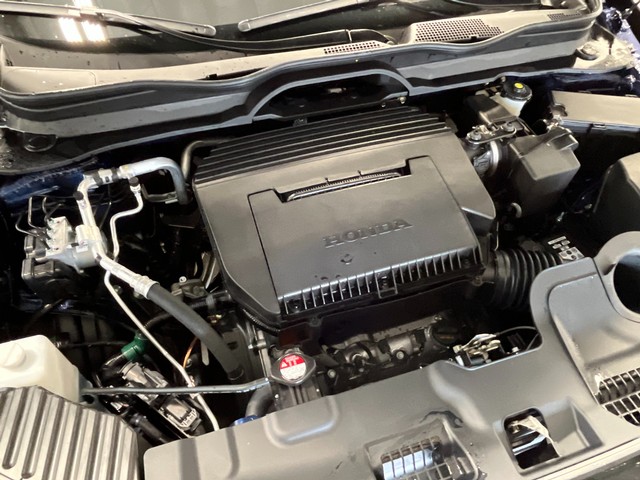 Honda Passport Vehicle Full-screen Gallery Image 11