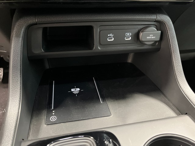 Honda Passport Vehicle Full-screen Gallery Image 16