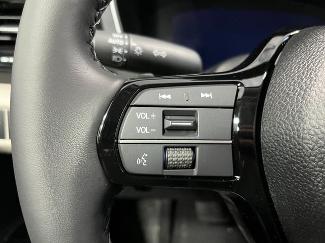Honda Passport Vehicle Full-screen Gallery Image 17
