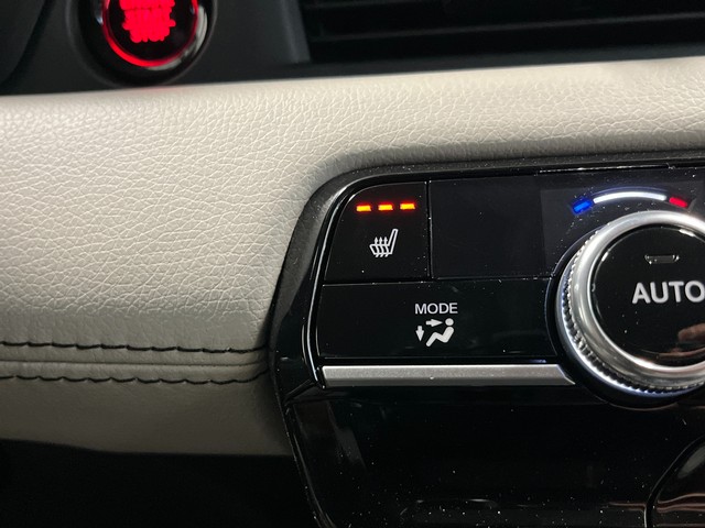 Honda Passport Vehicle Full-screen Gallery Image 20