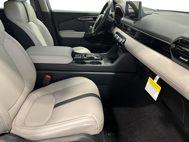 Honda Passport Vehicle Full-screen Gallery Image 28