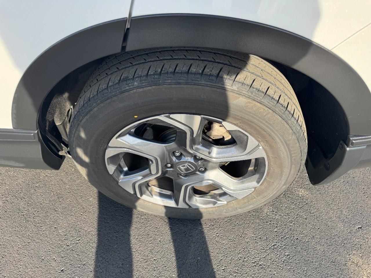 Honda CR-V Vehicle Full-screen Gallery Image 07