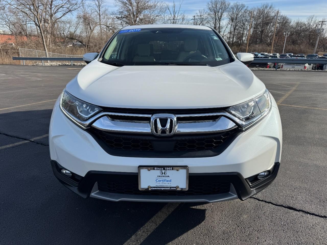 Honda CR-V Vehicle Full-screen Gallery Image 09