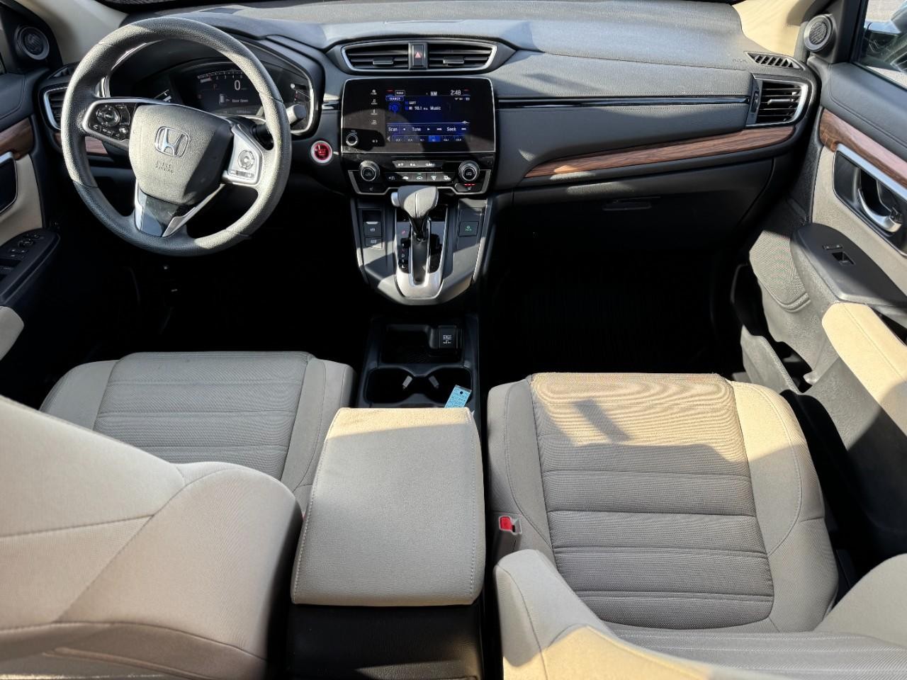 Honda CR-V Vehicle Full-screen Gallery Image 11