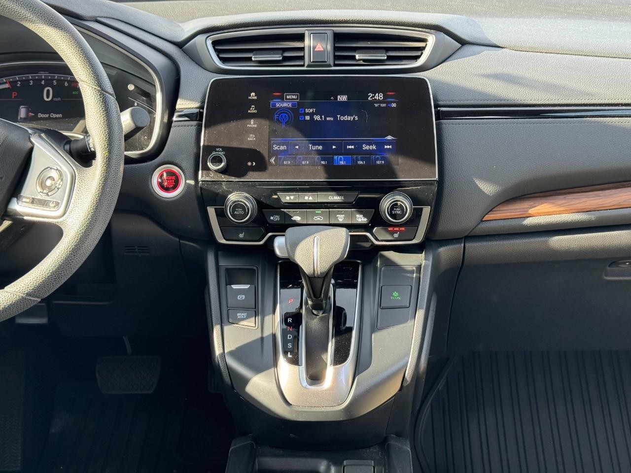 Honda CR-V Vehicle Full-screen Gallery Image 13