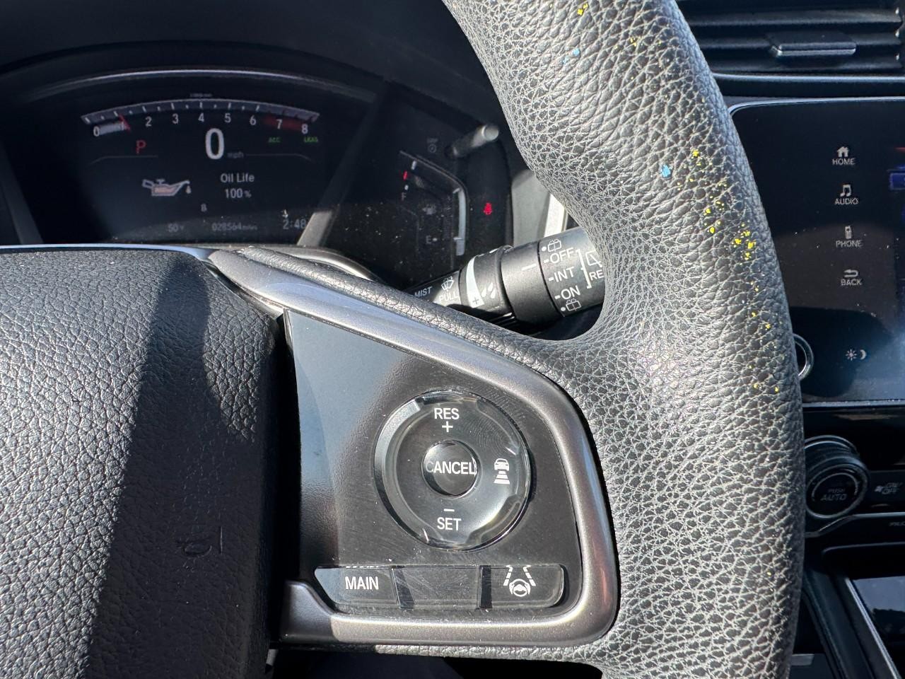 Honda CR-V Vehicle Full-screen Gallery Image 20