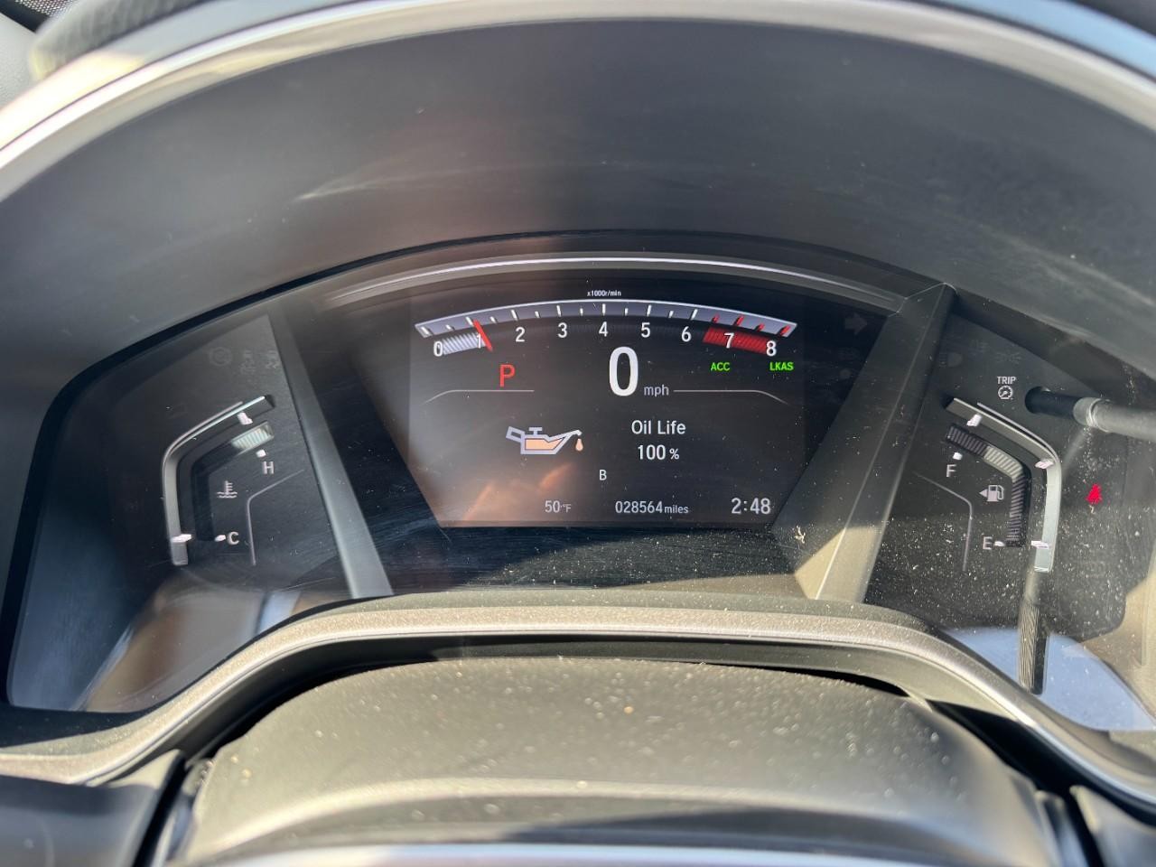 Honda CR-V Vehicle Full-screen Gallery Image 21