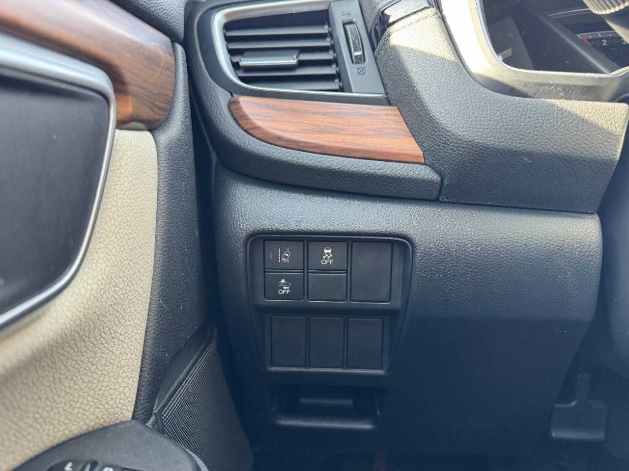 Honda CR-V Vehicle Full-screen Gallery Image 22