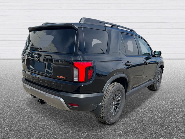 Honda Passport Vehicle Full-screen Gallery Image 05