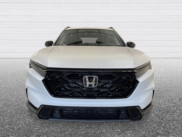 Honda CR-V Hybrid Vehicle Full-screen Gallery Image 10