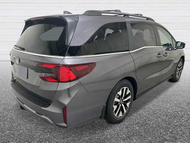 Honda Odyssey Vehicle Full-screen Gallery Image 05