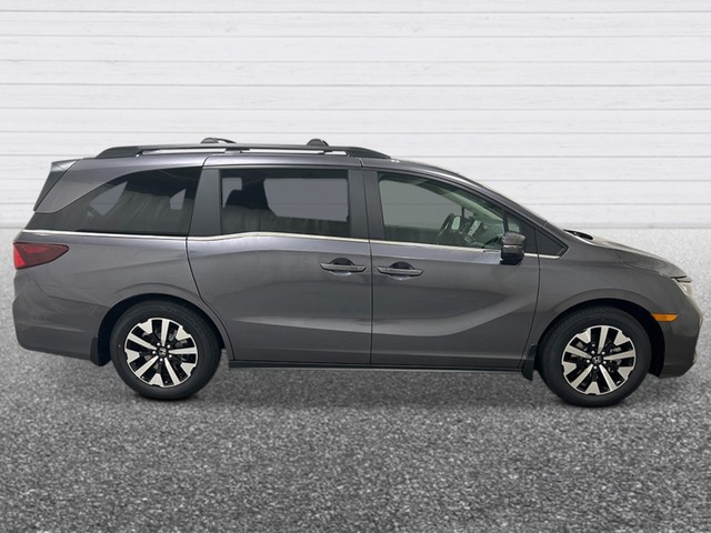 Honda Odyssey Vehicle Full-screen Gallery Image 06