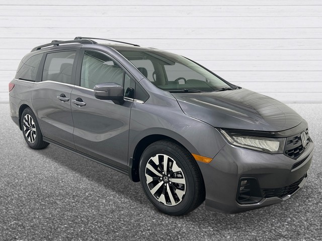 Honda Odyssey Vehicle Full-screen Gallery Image 07