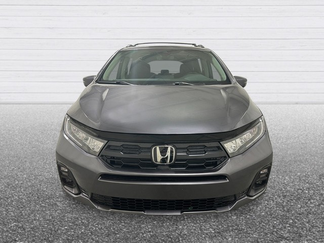 Honda Odyssey Vehicle Full-screen Gallery Image 08