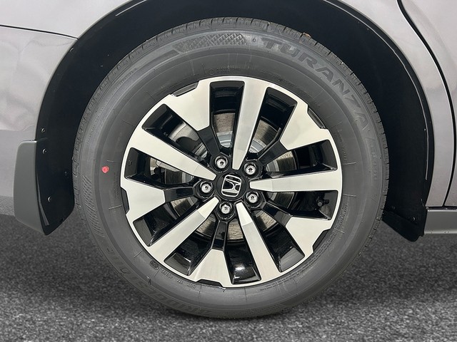 Honda Odyssey Vehicle Full-screen Gallery Image 09