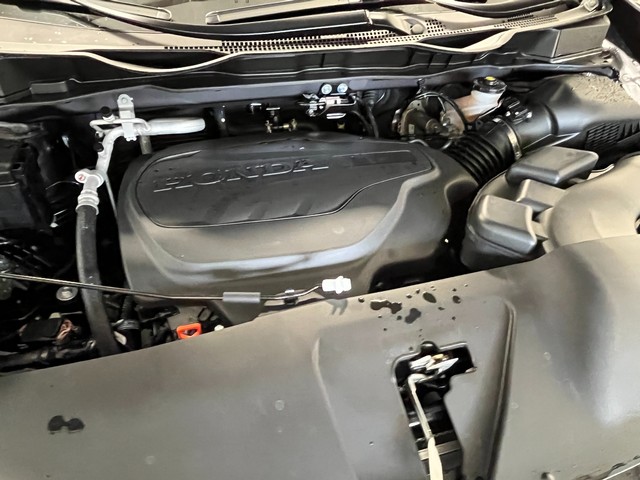 Honda Odyssey Vehicle Full-screen Gallery Image 10