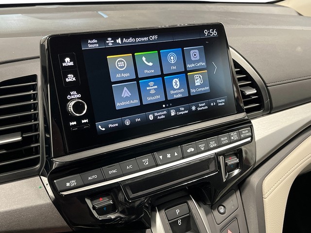 Honda Odyssey Vehicle Full-screen Gallery Image 18