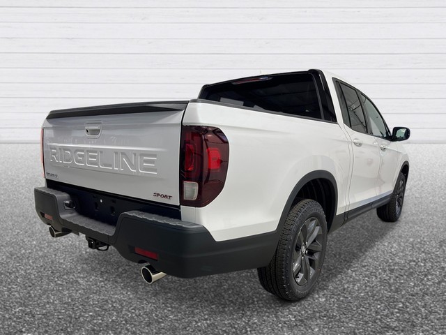 Honda Ridgeline Vehicle Full-screen Gallery Image 05