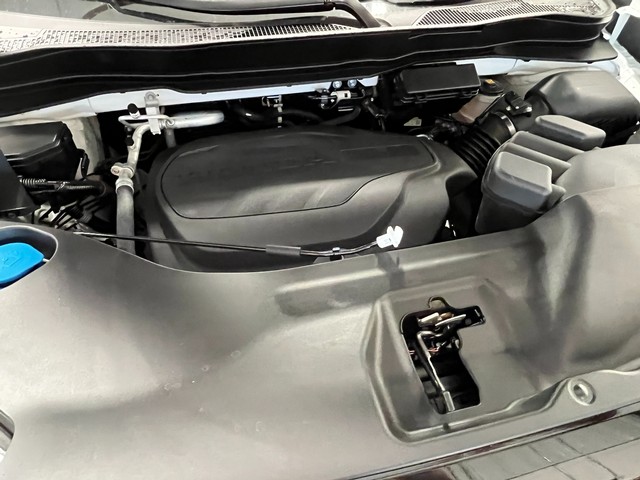 Honda Ridgeline Vehicle Full-screen Gallery Image 12