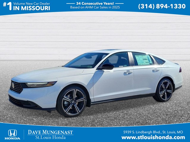 more details - honda accord hybrid