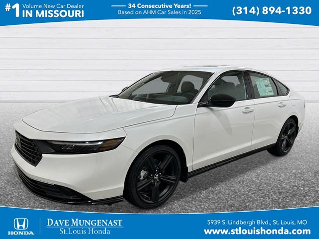 more details - honda accord hybrid