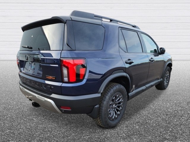 Honda Passport Vehicle Full-screen Gallery Image 04