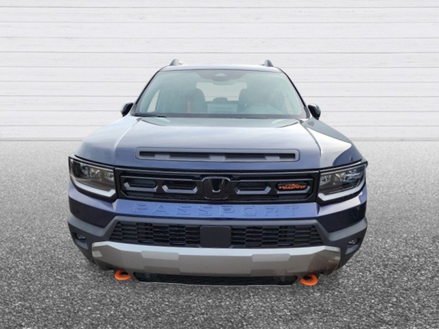 Honda Passport Vehicle Full-screen Gallery Image 06