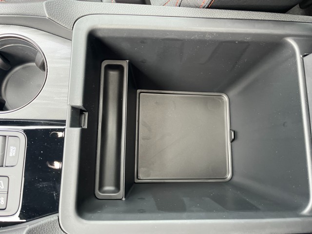 Honda Passport Vehicle Full-screen Gallery Image 22