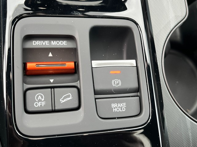 Honda Passport Vehicle Full-screen Gallery Image 24