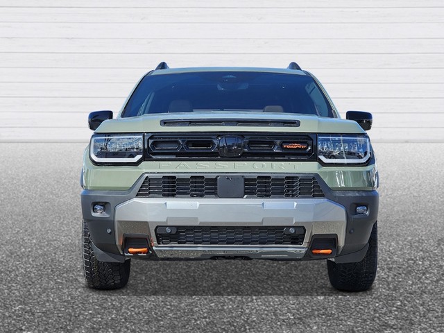 Honda Passport Vehicle Full-screen Gallery Image 08