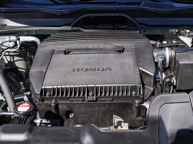 Honda Passport Vehicle Full-screen Gallery Image 10