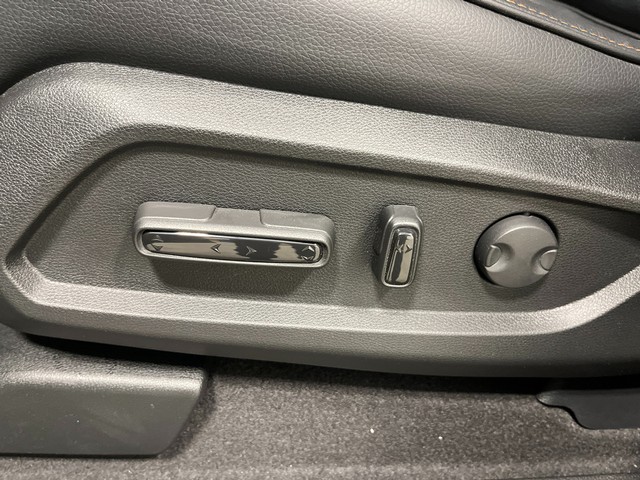 Honda Passport Vehicle Full-screen Gallery Image 12